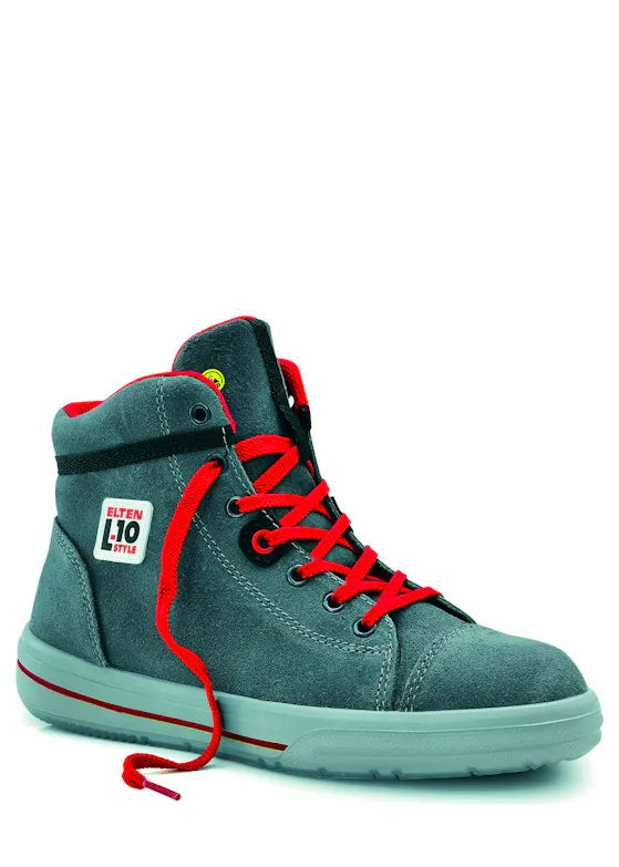 Elten Vintage Lady Mid ESD S3 Sicherheitsschuh
