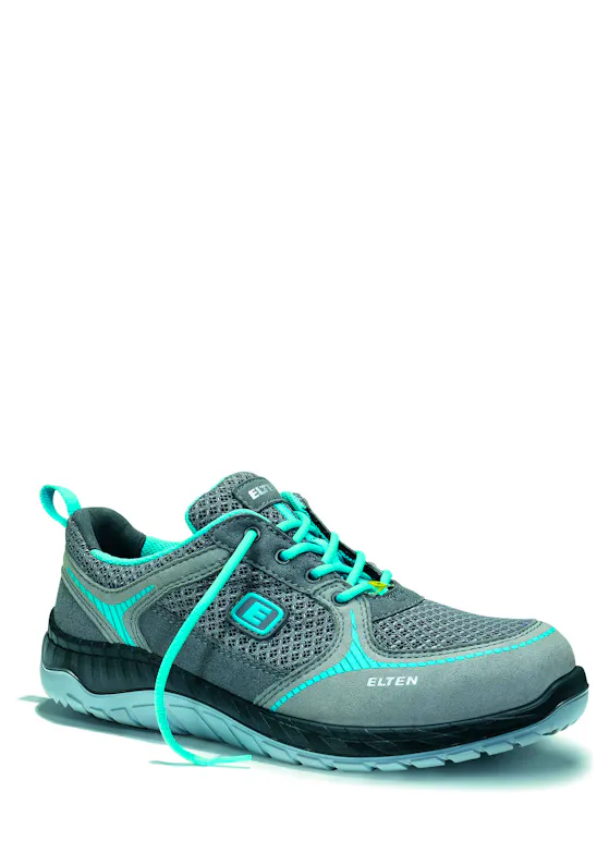 Elten Melli Grey Low-ESD S1P