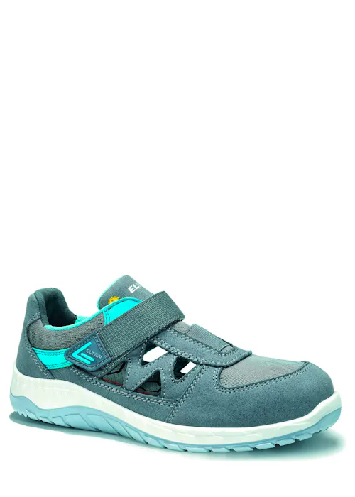 Elten Maddie Easy ESD S1P Grijs
