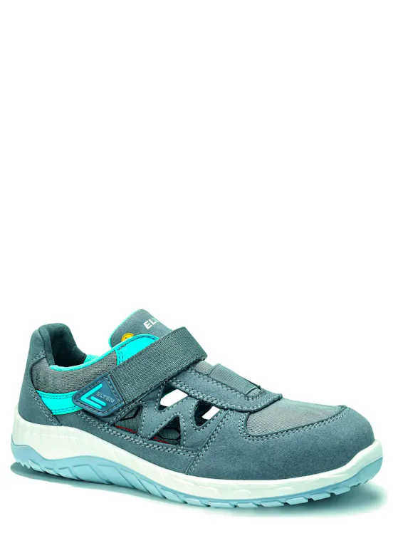 Elten Maddie Easy ESD S1P, Grau
