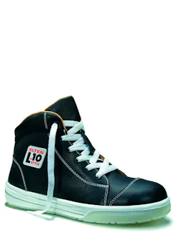 Elten Shadow Mid ESD S3 miniatuur