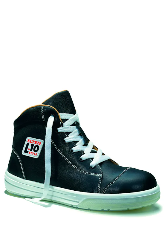 Elten Shadow Mid ESD S3