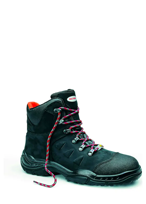 Elten Till, halbhoch, ESD, S3, HI