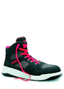 Elten Lakers halbhoher ESD-S1P schwarz Vorschaubild