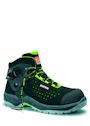 Elten Tommaso Mid ESD S1P Groen miniatuur