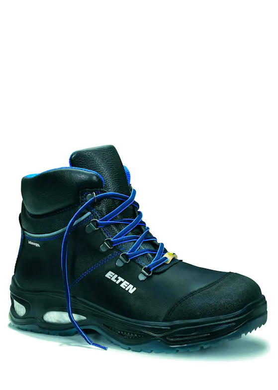 Elten Milton halbhoher ESD-S3