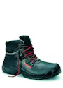 Elten Laurenzo Rubber XW Halfhoog ESD S3 miniatuur