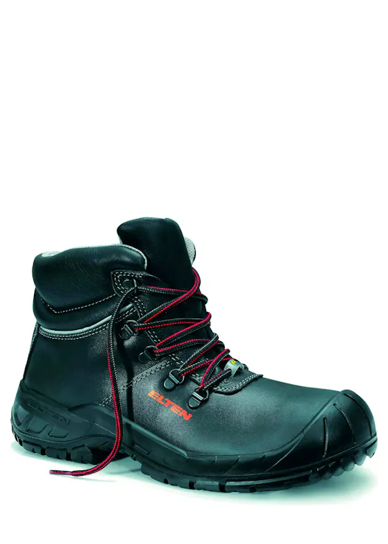 Elten Laurenzo Rubber XXW Halfhoog ESD S3