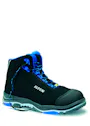 Elten Impulse Halfhoog ESD S2 Typ 2 EA Blauw miniatuur