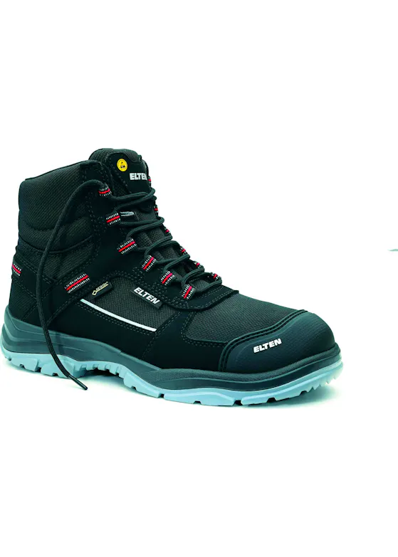 Elten Matthew Pro GTX Halfhoog ESD S3 CI Typ 2