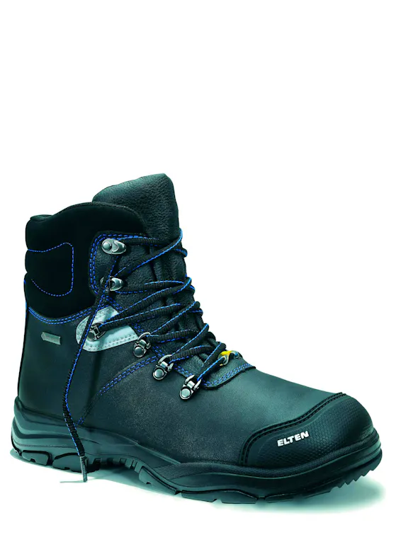 Elten Mason Pro GTX, halbhoher ESD-S3-CI, Typ 2