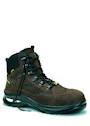 Elten Thelon XXG GTX Halfhoog ESD S3 HI CI Bruin miniatuur