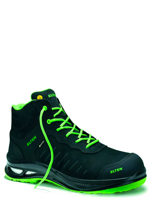Elten Stewart XXG Pro GTX Mid ESD S3 HI CI