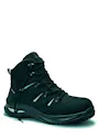 Elten Nelson XXG Halfhoog ESD S3 HI Zwart miniatuur