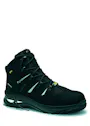 Elten Nelson XXG GTX halbhoher ESD S3 HI CI schwarz Vorschaubild