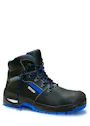 Elten Leonardo XXSG Black-Blue Mid ESD S3 Vorschaubild
