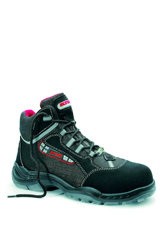 Elten Sanders ESD S2