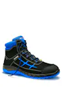 Elten Malvin Halfhoog ESD S3 Blauw miniatuur