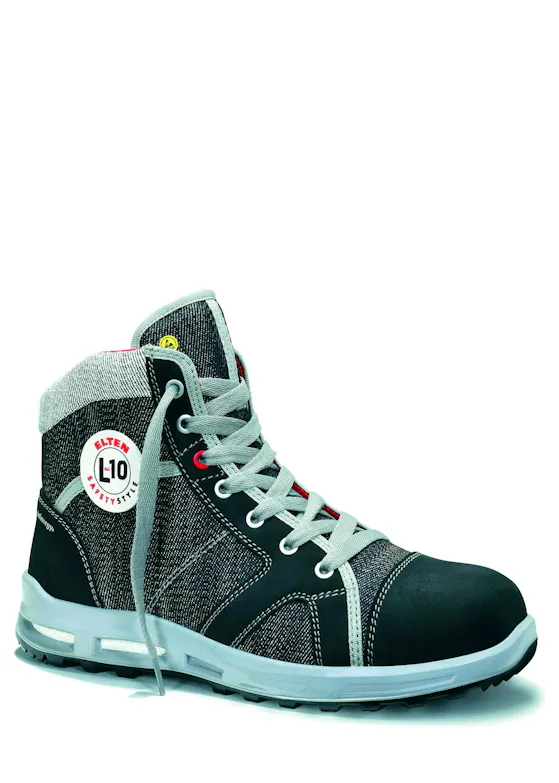 Elten Sensation XXT halbhoch ESD S2
