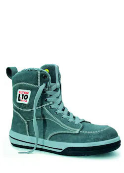 Elten Desperado Chaussure de sécurité mi-haut ESD S3 thumbnail (vignette)