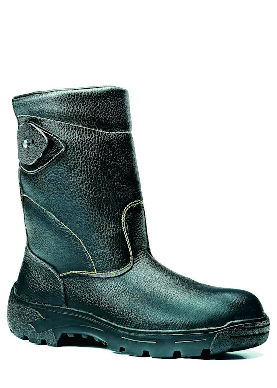 Elten Stan Stiefel S3 HI