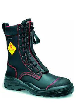 Elten Euro Proof GTX F2A miniatuur
