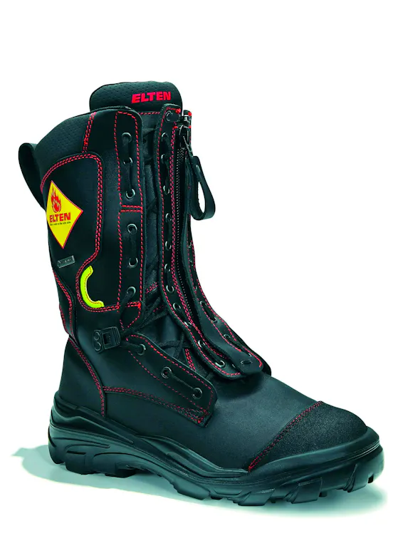 Elten Fire Proof GTX F2A