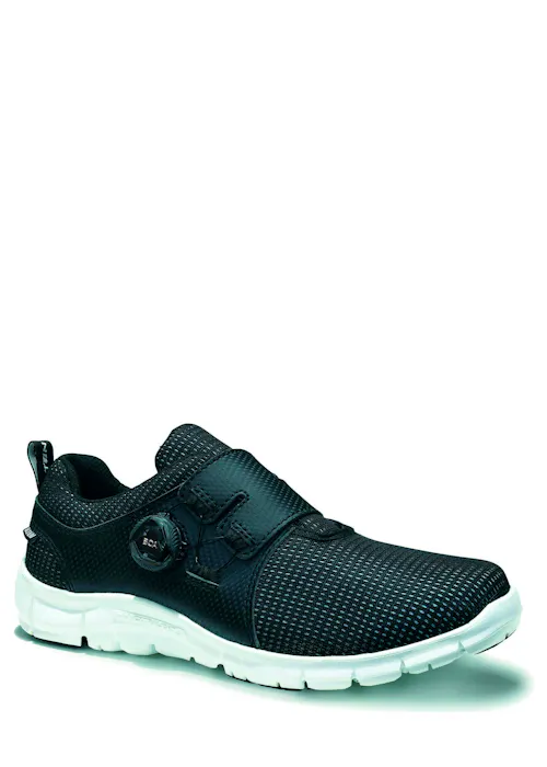 Elten Kiowa BOA® Low O1 Zwart