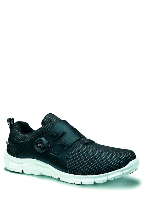 Elten Kiowa BOA® Low O1 schwarz