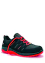 Elten Maddox Black-Red Low-ESD O2 Vorschaubild