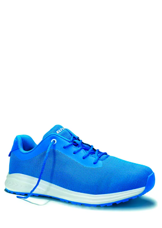 Elten Marais Blue Low ESD O1