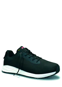 Elten Marais Black Low ESD O1 miniatuur