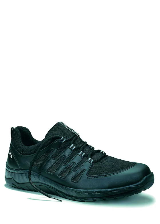 Elten Maddox Air Mesh Laag ESD O1 Zwart