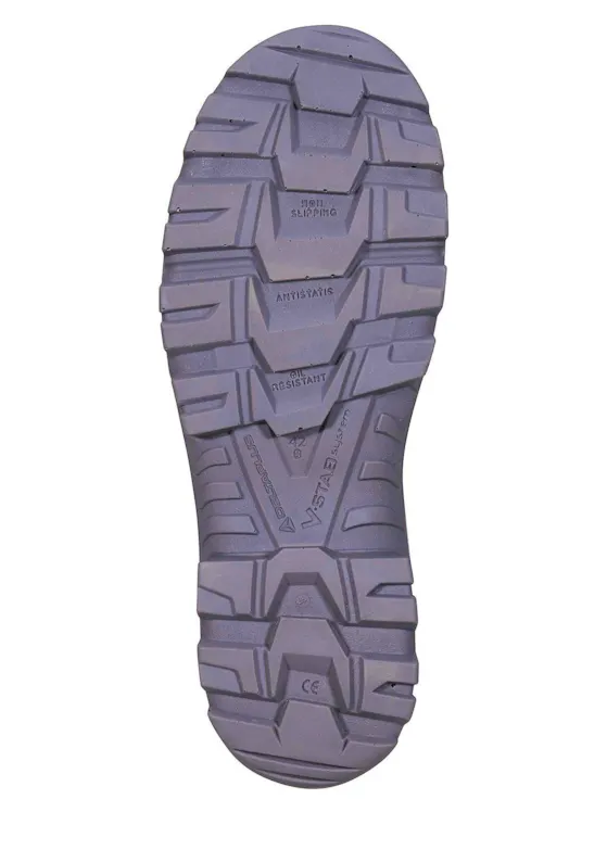 Delta Plus Phocea Sicherheitsschuh S3 SRC