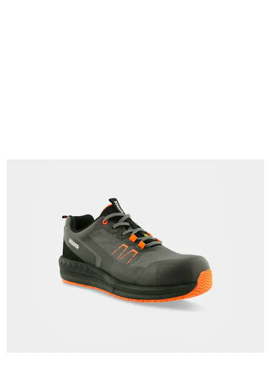 Herock Orello S3S SR FO HRO ESD Lage Werkschoen 23MSS2501