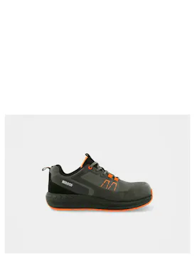 Herock Orello S3S SR FO HRO ESD Halbschuh Sicherheitsschuh 23MSS2501