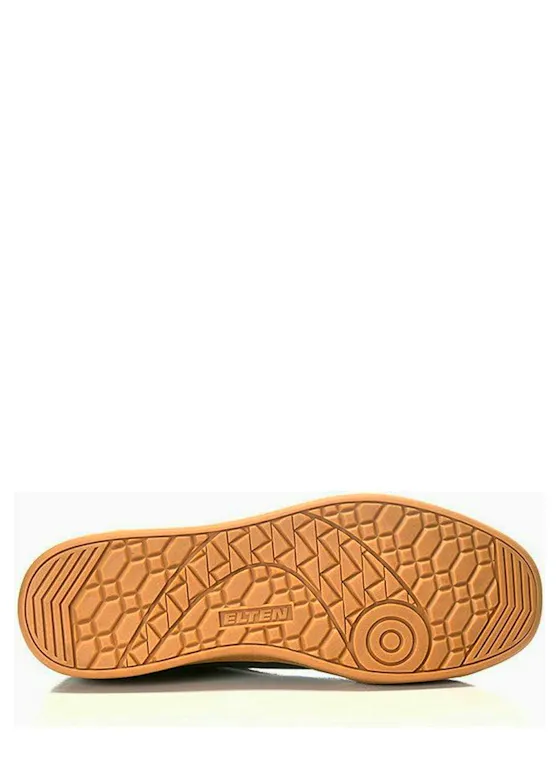 Elten OTTO 720601, niedriger Sicherheitsschuh S1PS ESD