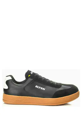 Elten OTTO 720601, niedriger Sicherheitsschuh S1PS ESD
