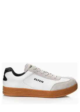 Elten OTTO 720611: niedriger Sicherheitshalbschuh S1PS ESD