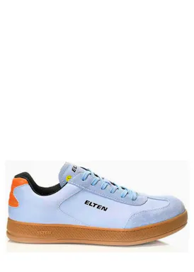 Elten OTTO 720621, niedriger Sicherheitsschuh S1PS ESD