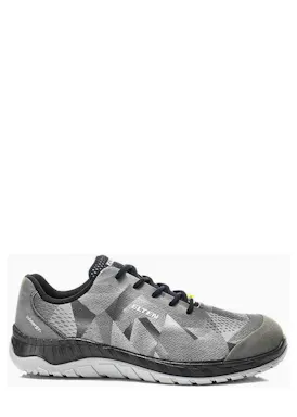 Elten Landon Grey Low ESD S1 Sicherheitsschuh