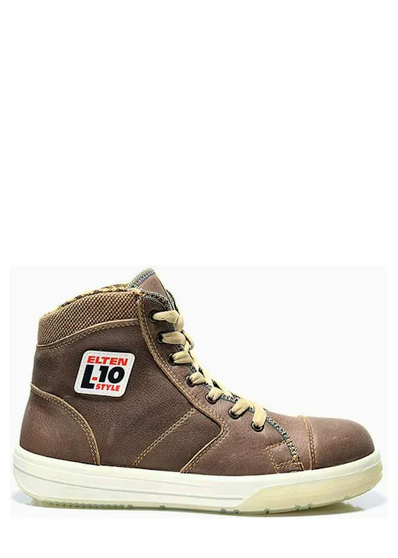 Elten Emotion ESD S3 Sicherheitsschuh