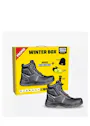 Safety Jogger Aras S3 hohe Arbeitsstiefel, schwarz – Winter-Promobox Vorschaubild