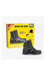 Safety Jogger Nordi S3 Arbeitsstiefel, hoch, schwarz, Winter-Promobox Vorschaubild