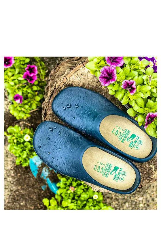 Albatros: Purcel Profi Clogs