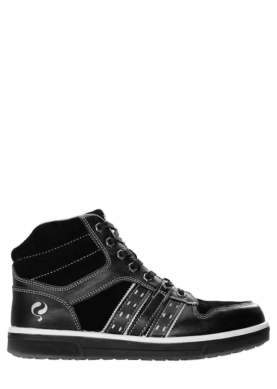 Quick Q1905 Olympic S3 SRC Werkschoen