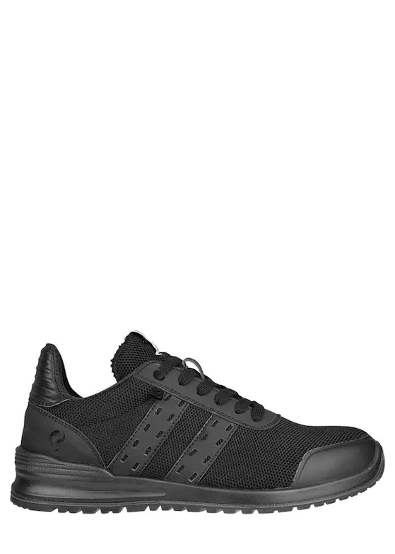 Quick Q1905 Sprint Dark S1PS FO SR ESD Sicherheitsschuh
