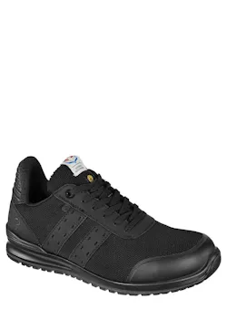 Quick Q1905 Sprint Dark S1PS FO SR ESD Werkschoen miniatuur