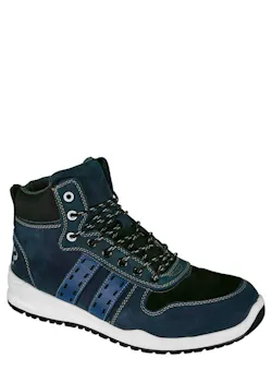 Quick Q1905 Sport S3S FO SR Werkschoen Hoog miniatuur