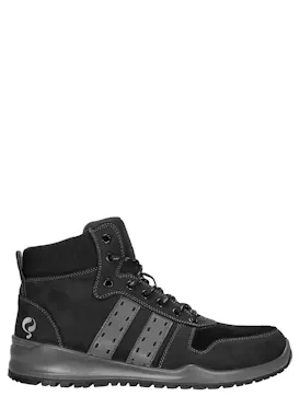 Quick Q1905 Sport S3S FO SR Werkschoen Hoog